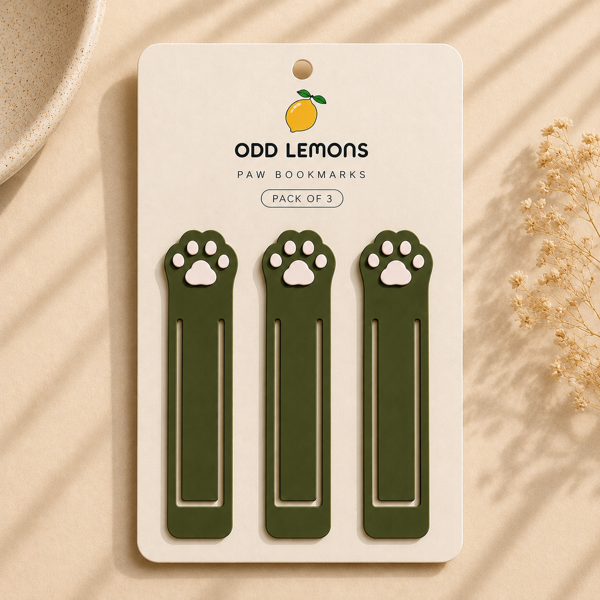 Bookmarks