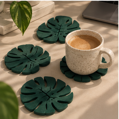 Coasters