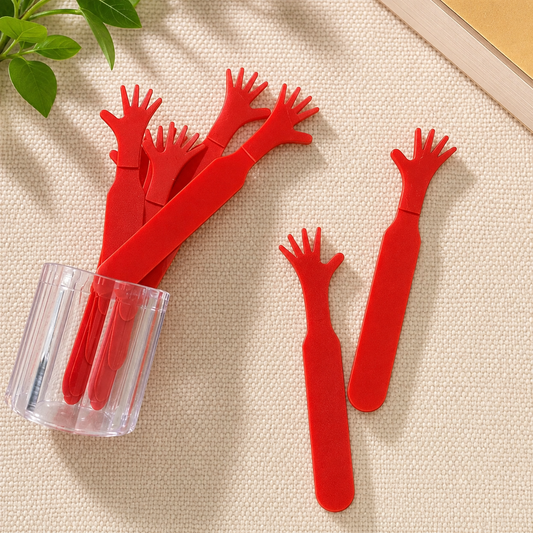 High Five Bookmark