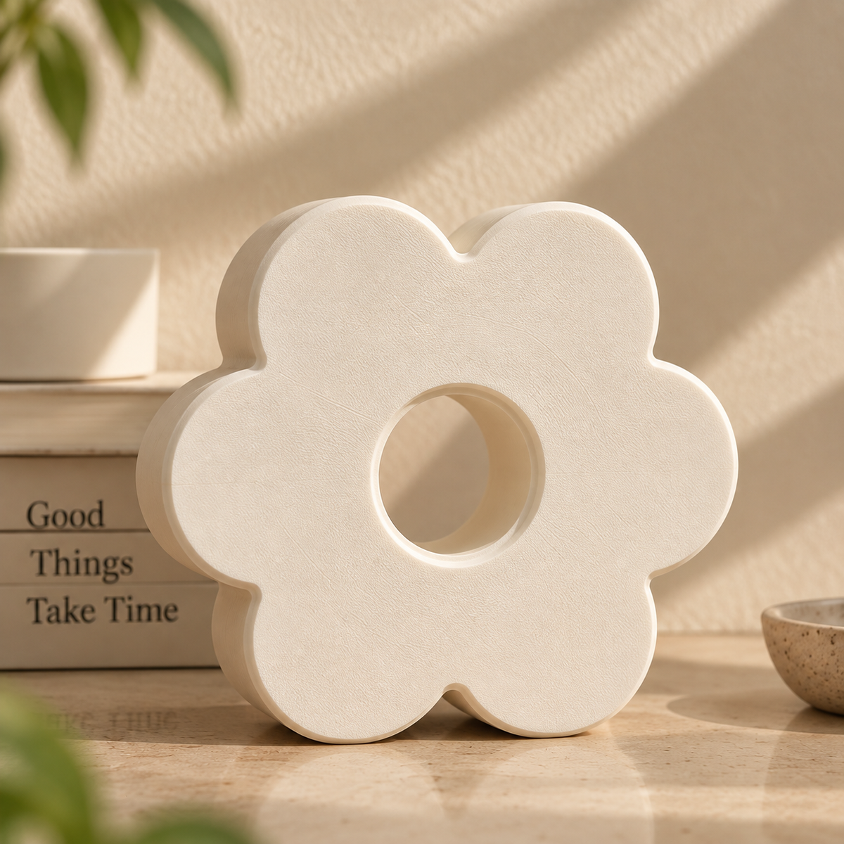 Flower Vase