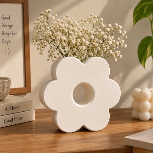 Flower Vase
