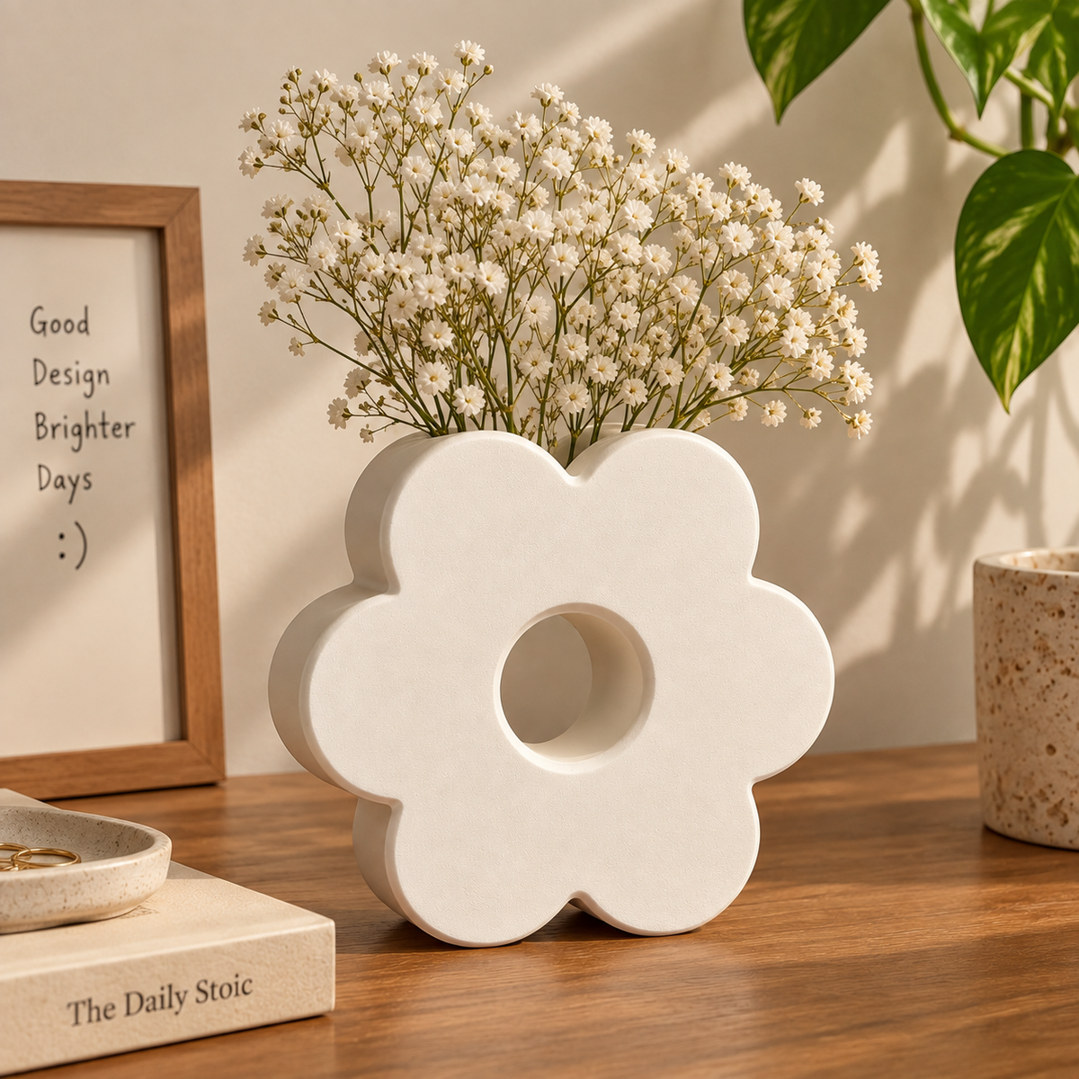 Flower Vase
